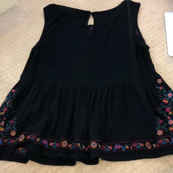 Altered state tank top - Picture 2 of 4